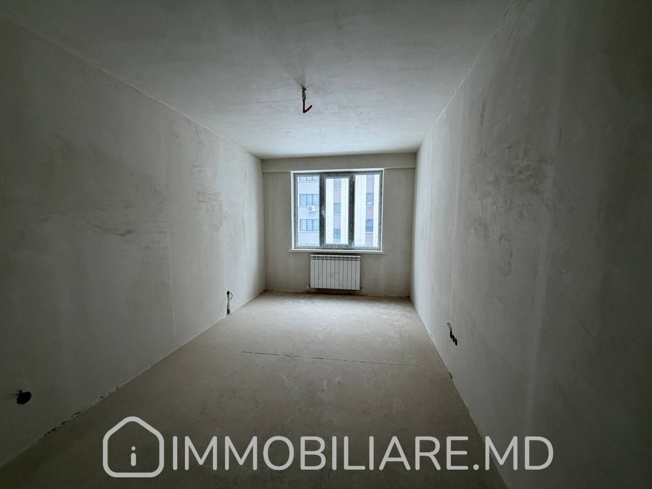 Apartament cu 2 camere, Buiucani, Chișinău, Chișinău mun.