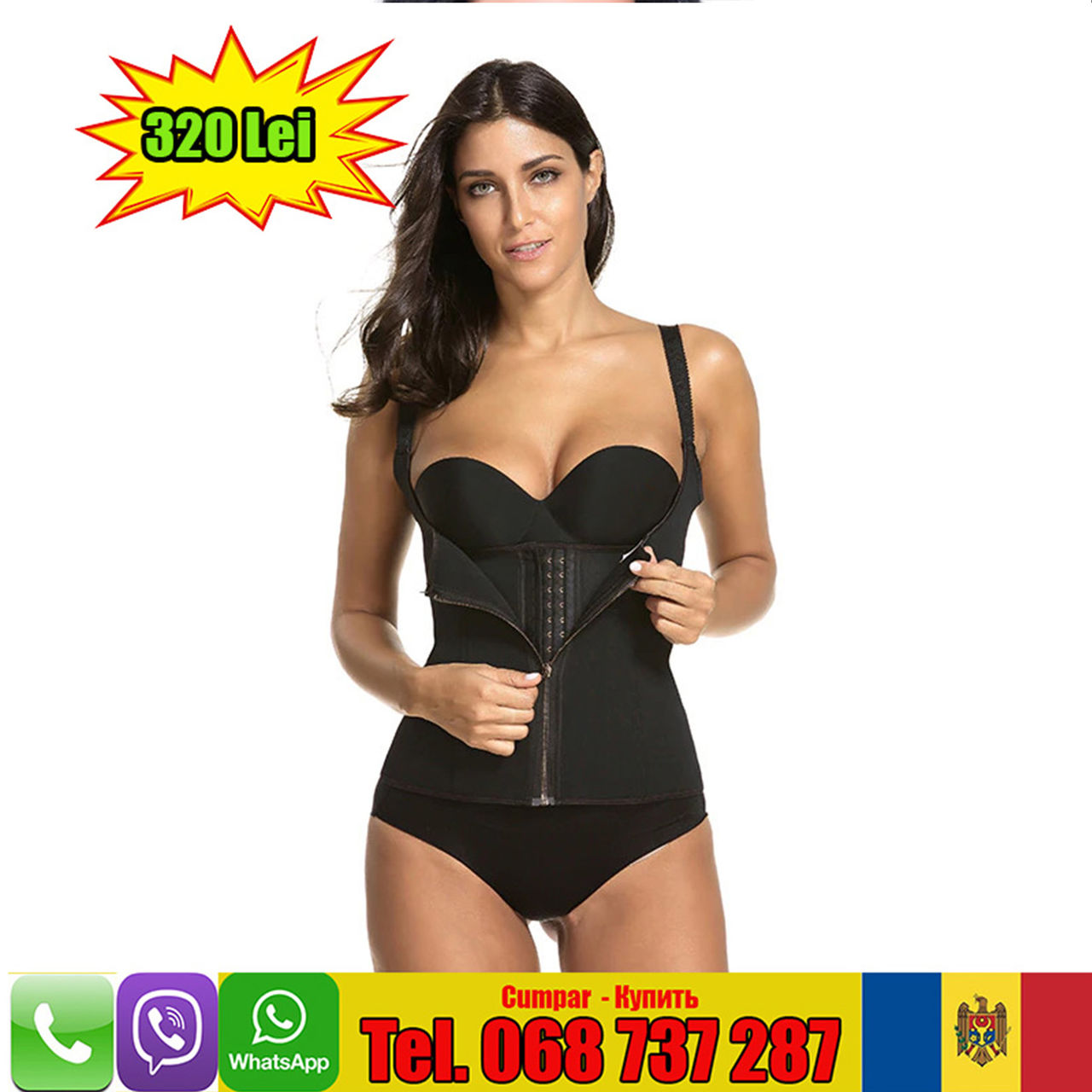 Popular nou de la waist trainer foto 1