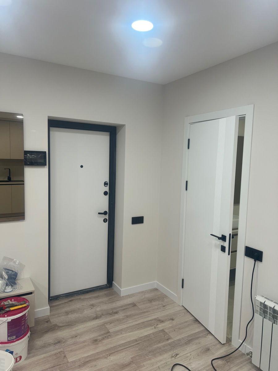 Reparatie caselor și apartamentelor la chee garanție și validate foto 2