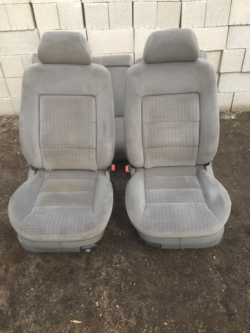 Запчасти -Volkswagen Passat, B5 - B5+ 2005 1.9 TDI