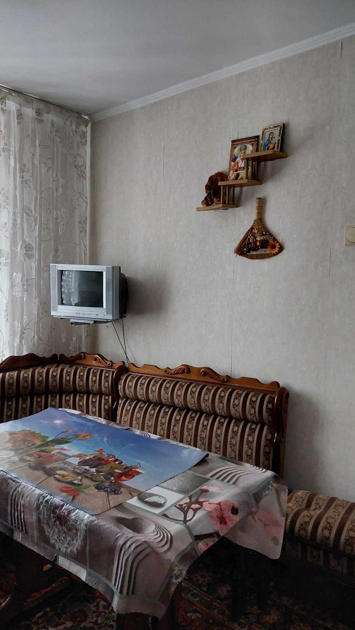 Ciocana, bd. Mircea cel Bătrân