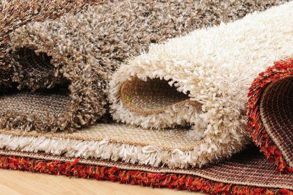 Curatarea covoarelor, spalarea covoarelor,чистка ковров, химчистка ковров de la 40 lei CarpetSpa.md foto 0