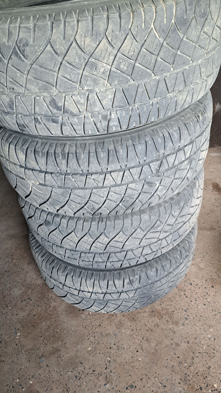 265/60/18 michelin б/у фото 4