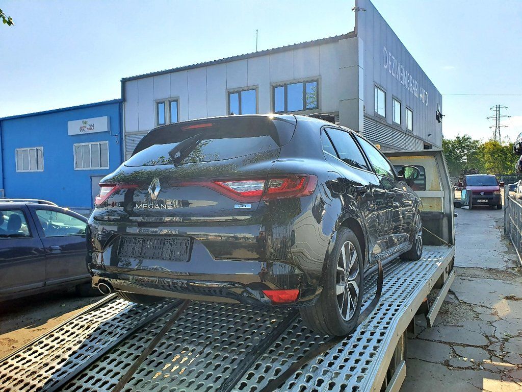 Renault Grand Scenic фото 3