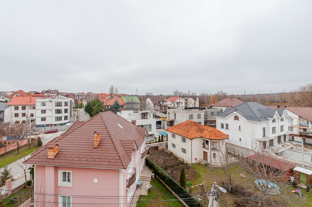 Apartament cu 2 camere, 125 m², Râșcani, Chișinău foto 1