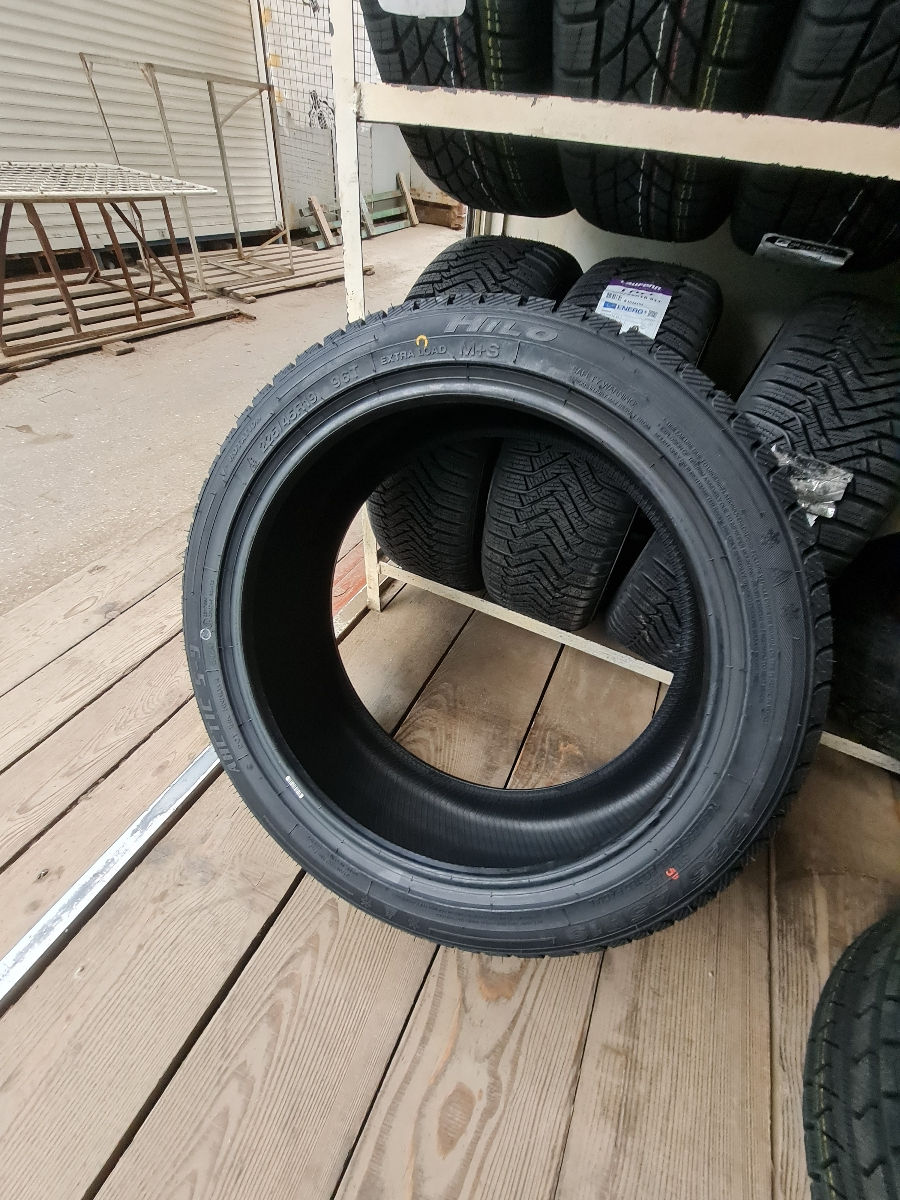 225/45 R19 Hilo Arctic S-9! foto 2