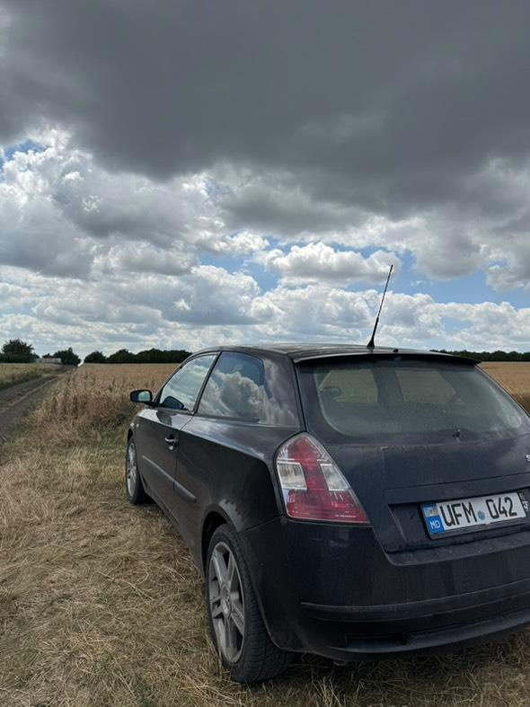 Fiat Stilo foto 3