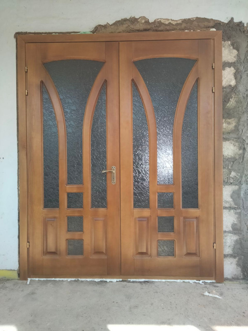 Uși din lemn pentru interior la comandă! foto 7