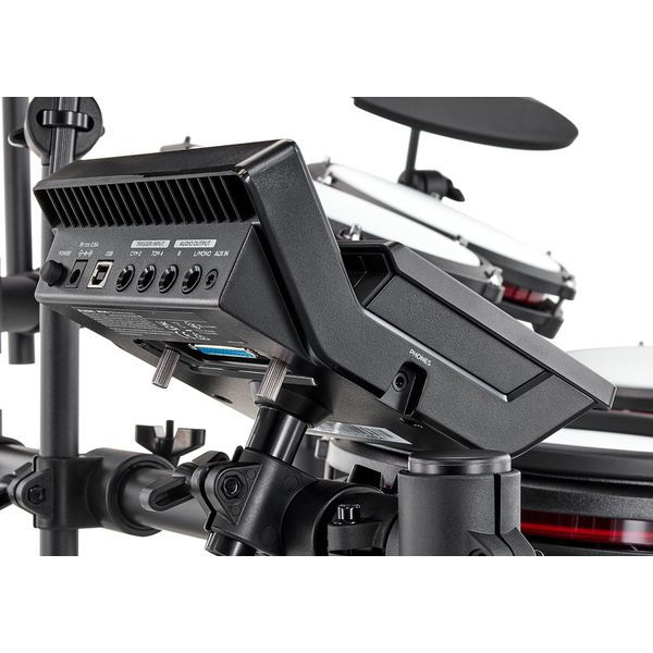 Set de tobe electronice Alesis Nitro Max Kit . Plata în 3 rate 0%. Livrare gratuita în toată Moldova foto 7