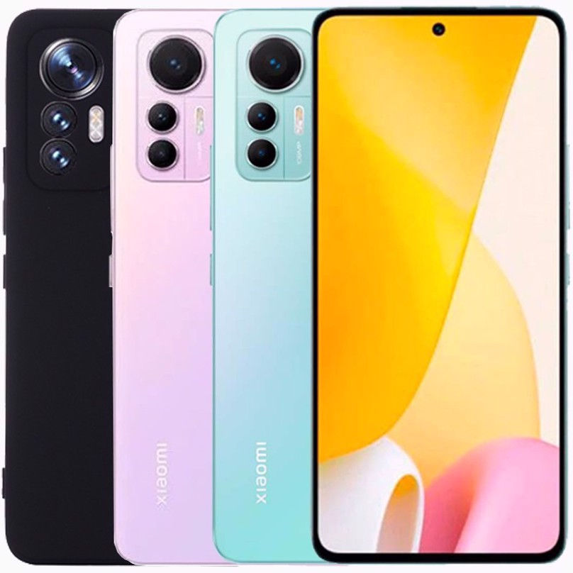 Xiaomi Redmi Note 13 4G 6/128gb - 2650 lei , 8/128gb - 2900 lei ,Xiaomi 12 Lite 8/128gb - 3600 lei foto 3