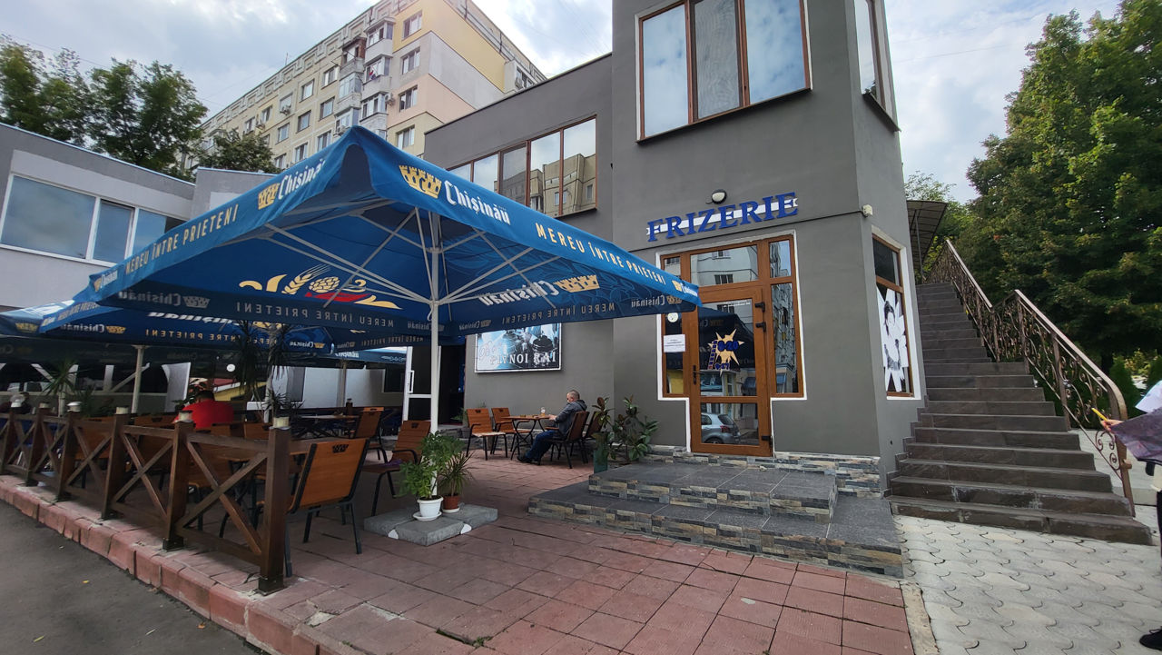 Сдам помещение в аренду.