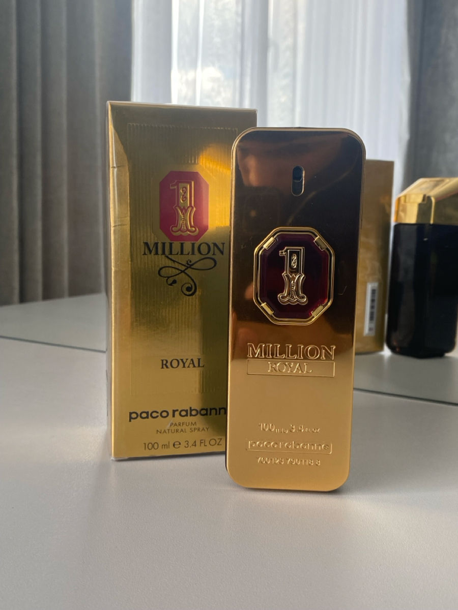 Parfum de lux foto 4