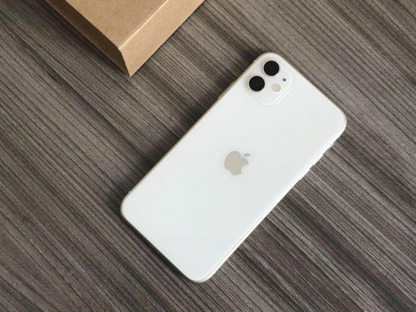 Iphone 11 ideal 128GB 320 euro... foto 3