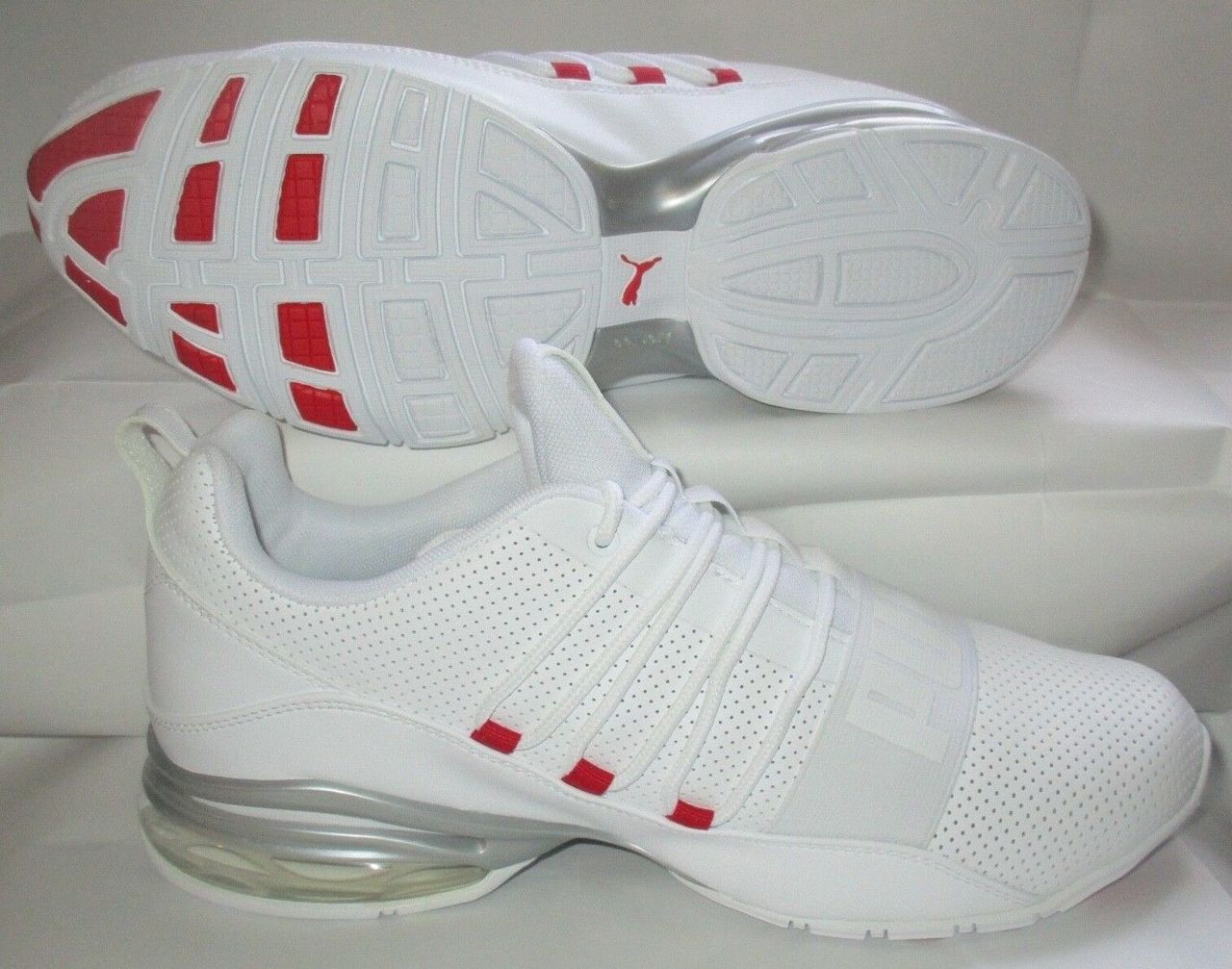 puma cell regulate winterized