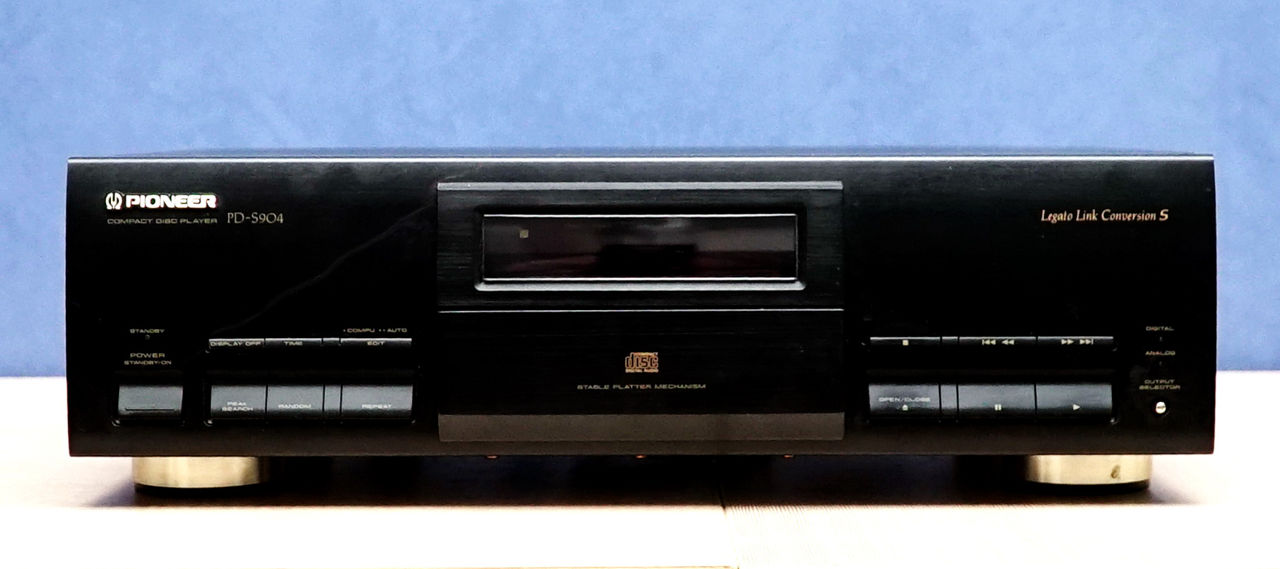Распродажа CD Players фото 5