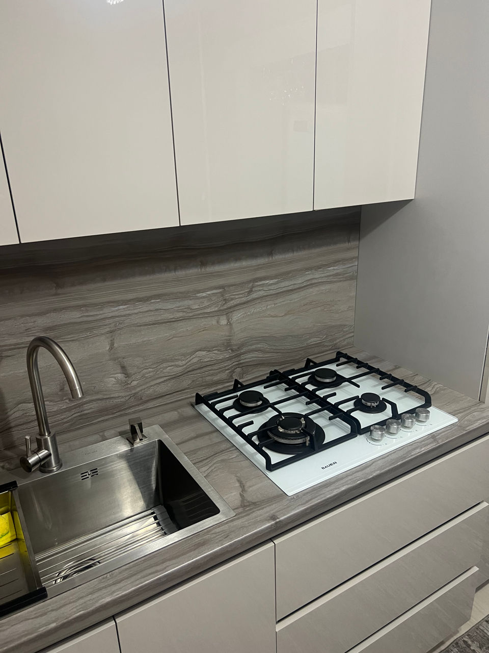 Apartament cu 1 cameră, 40 m², BAM, Bălți foto 1