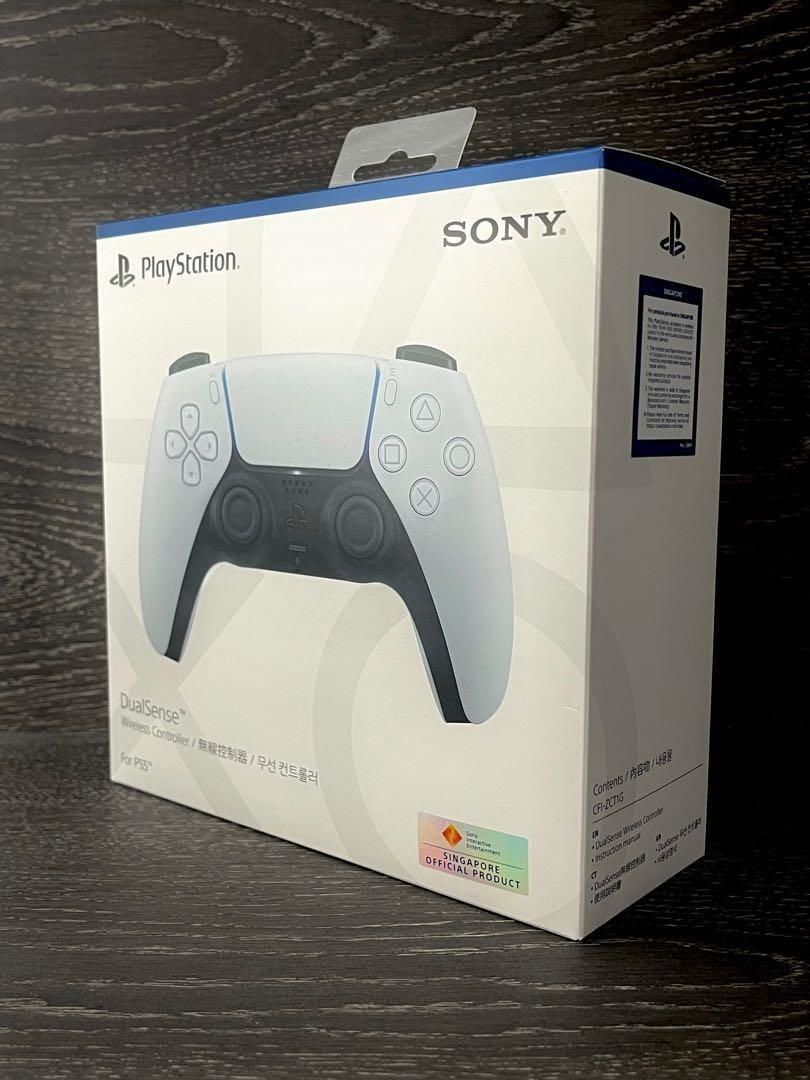 PS5 джойстик (новый)