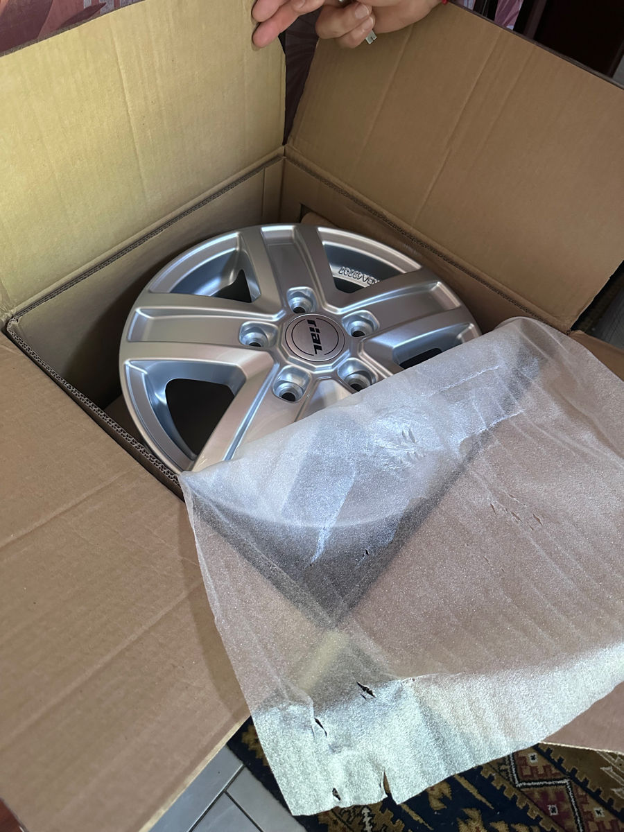 R15 5/130 спринтер