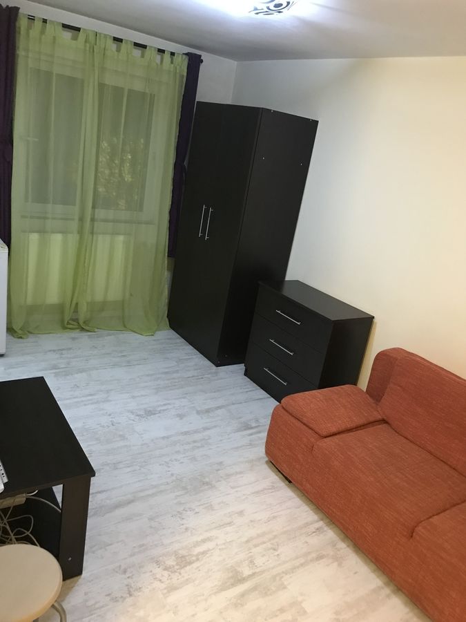 Apartament cu 1 cameră, 29 m², Râșcani, Chișinău foto 3