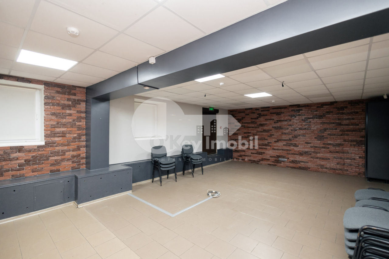 Vânzare! Spațiu comercial/oficiu, 372 mp, Centru, 241540 € foto 12