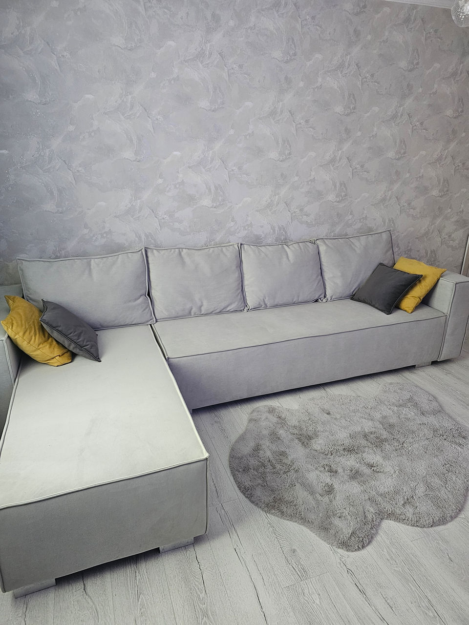 Apartament cu 3 camere,  BAM,  Bălți mun. foto 4