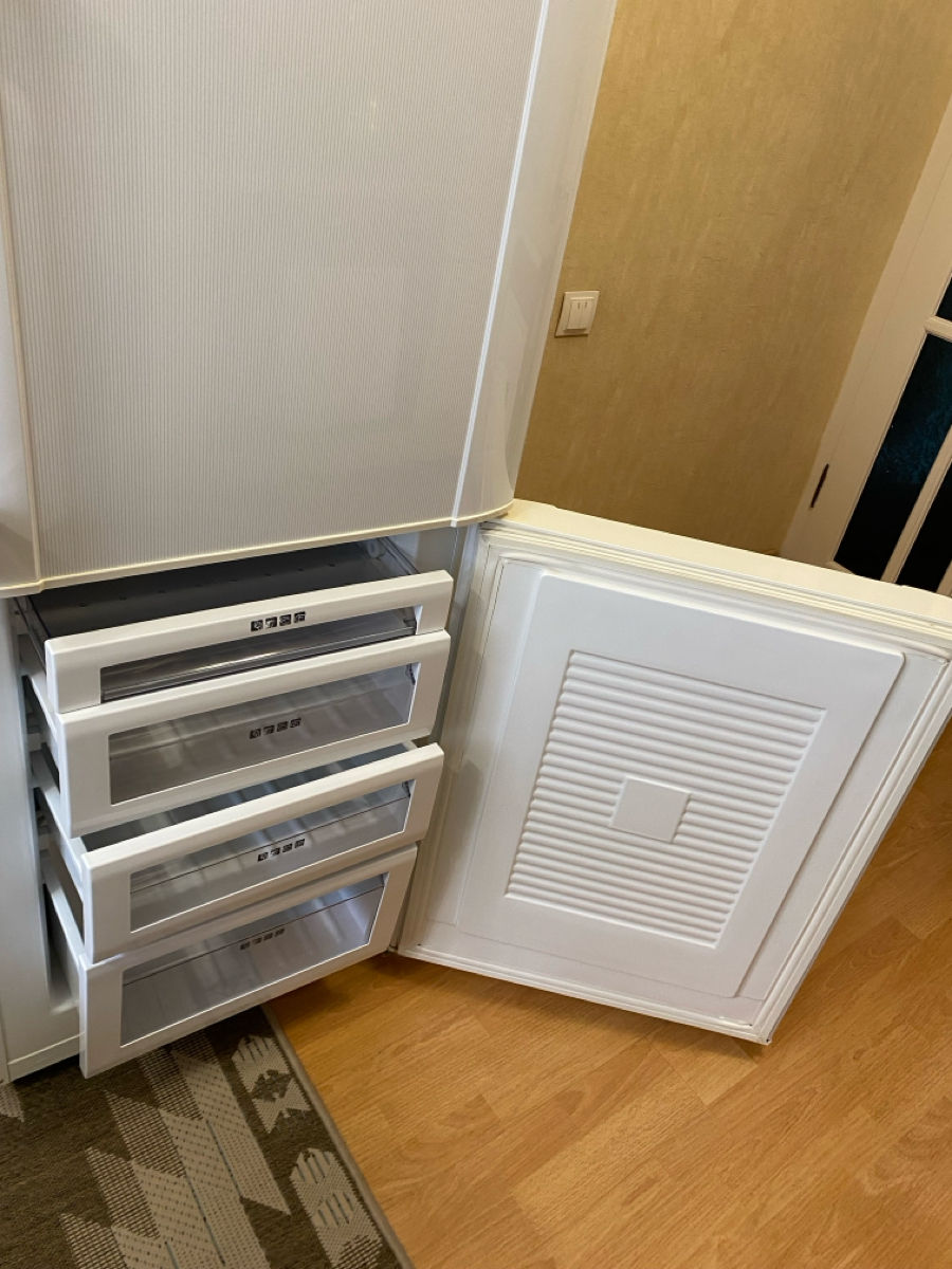 Frigider Samsung  фото 6