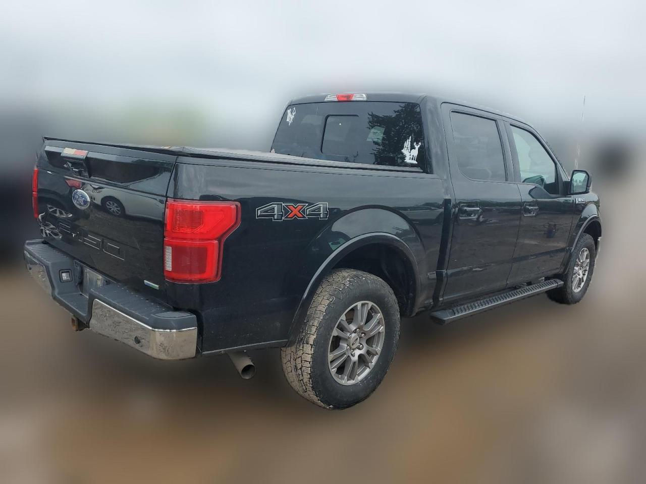 Ford F-150 фото 3
