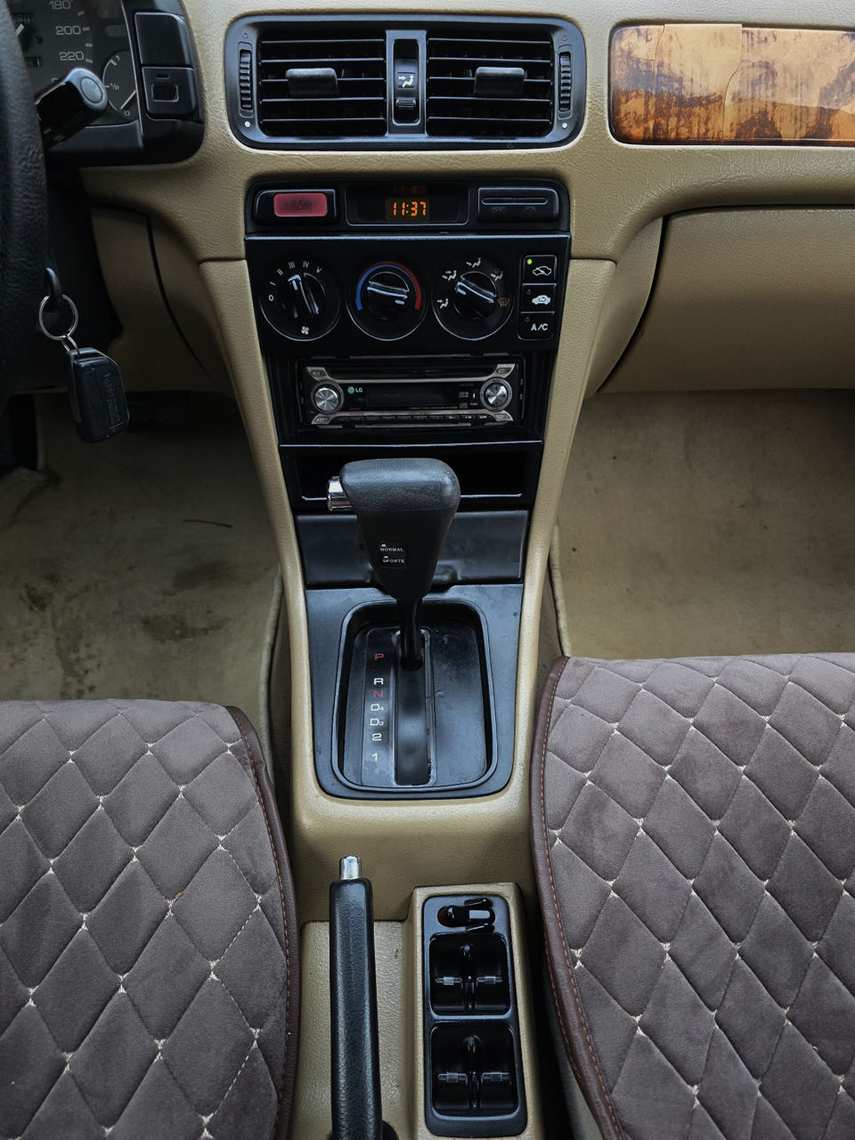 Rover 600 Series foto 6