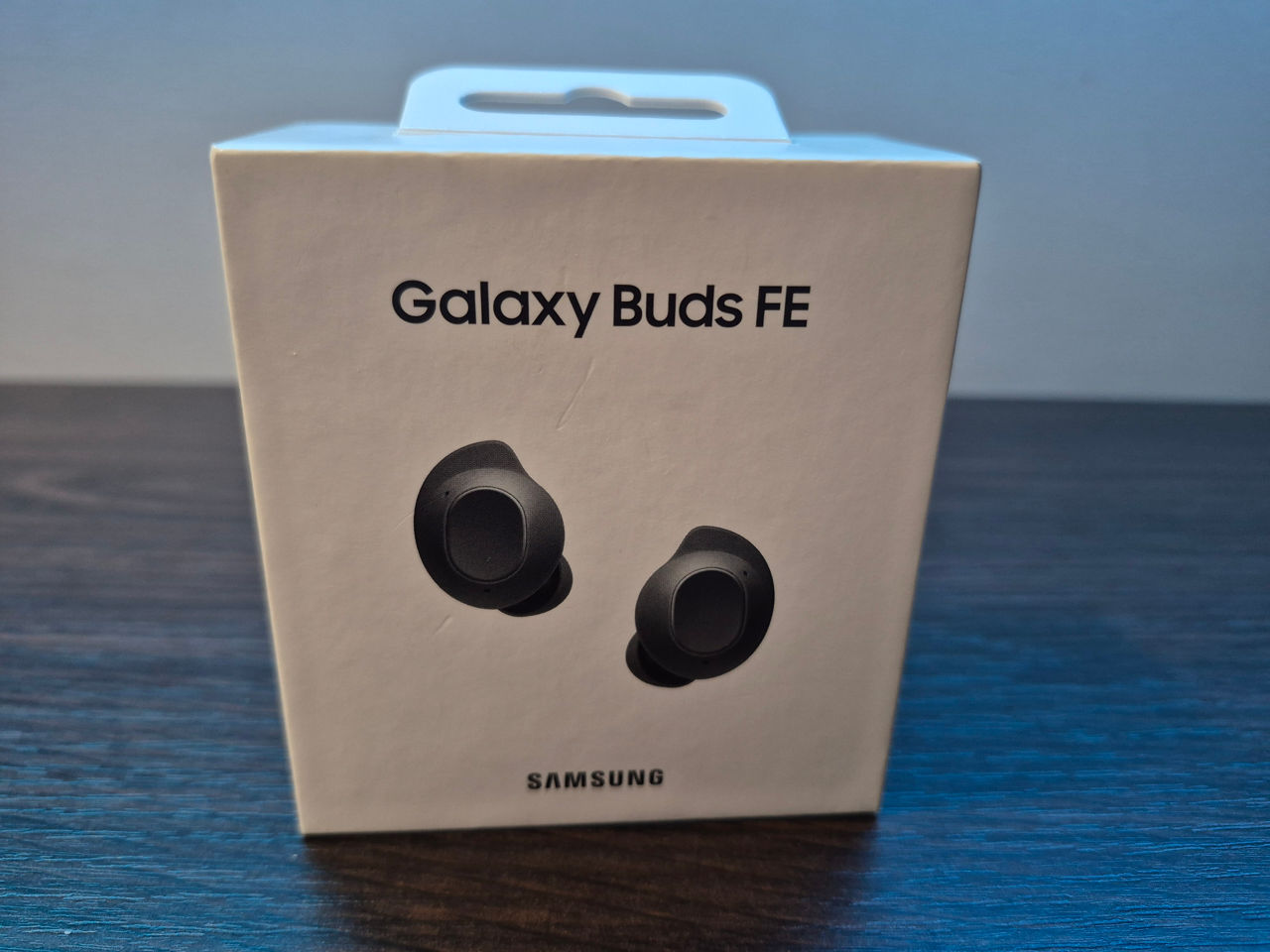 Samsung Buds FE, Samsung Buds 2 Pro foto 0