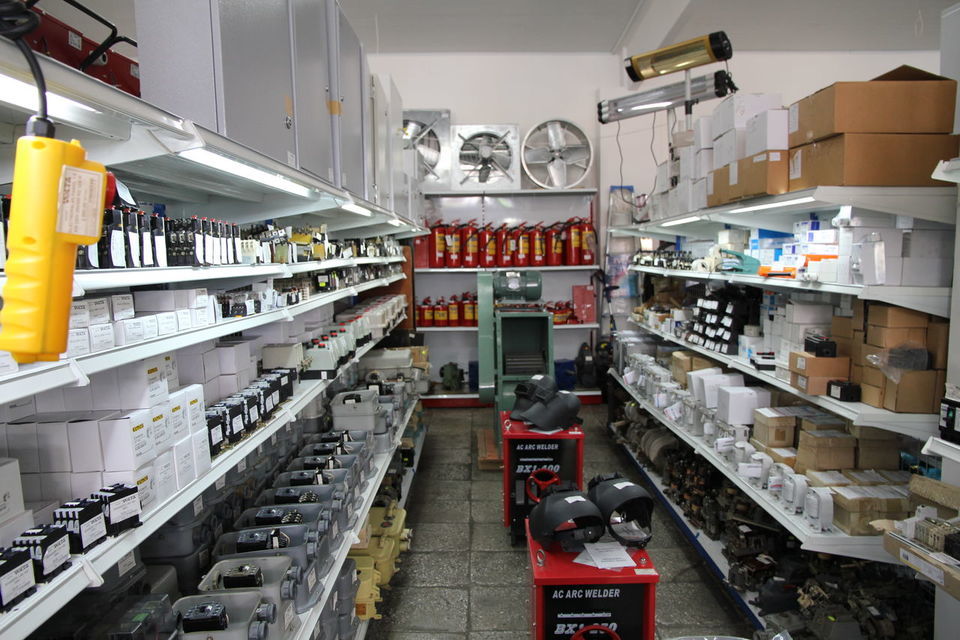 Reparatia motoarelor electrice si transformatoarelor. Ремонт электродвигателей и трансформаторов, foto 5