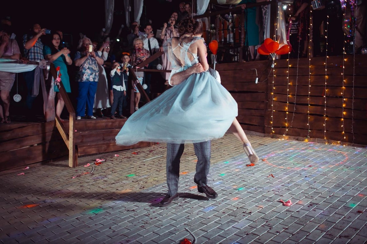 Dansul mirilor! Primul dans de nunta! Первый свадебный танец! foto 5