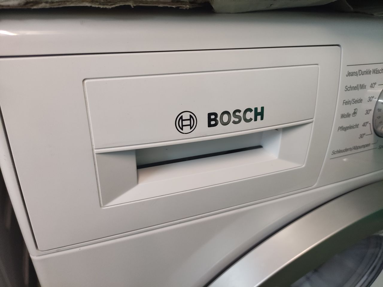 Bosch 2018 года из свежих моделей в отличном состоянии!