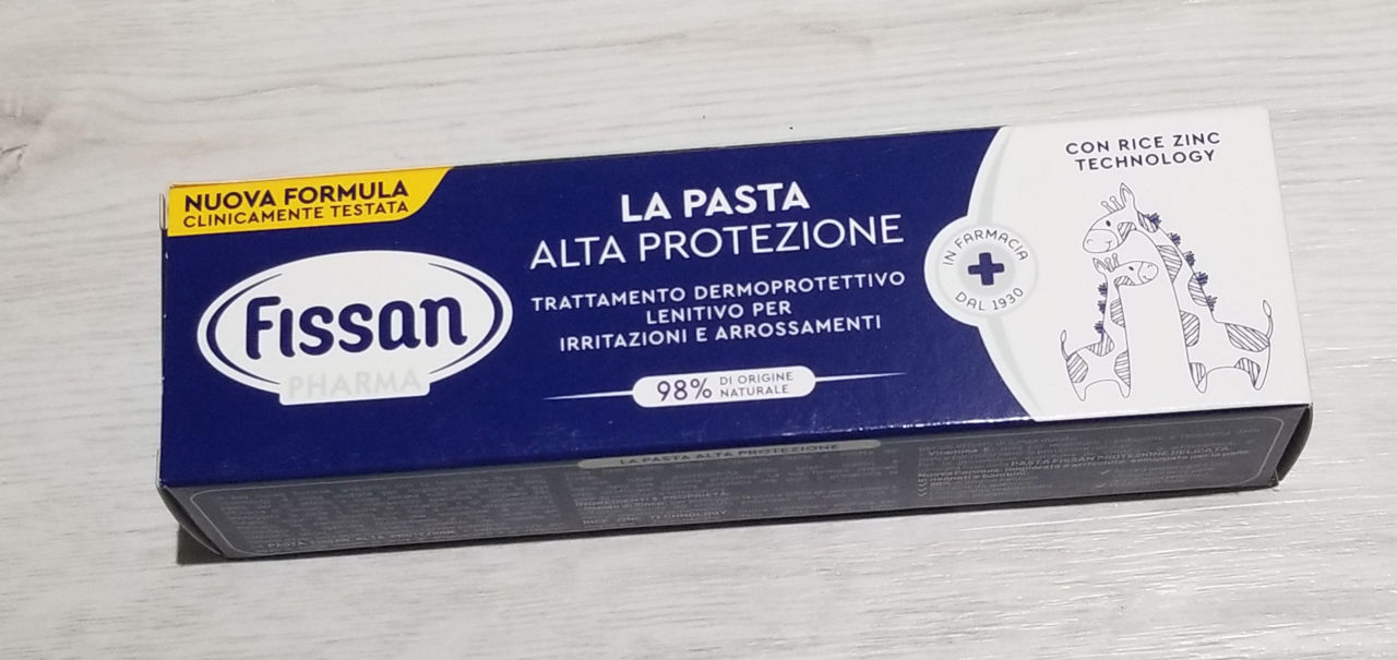 Teli Igienici Fissan - Confezione Da 10 Pezzi, Per Cambio Pannolino E Igiene Del Bambino