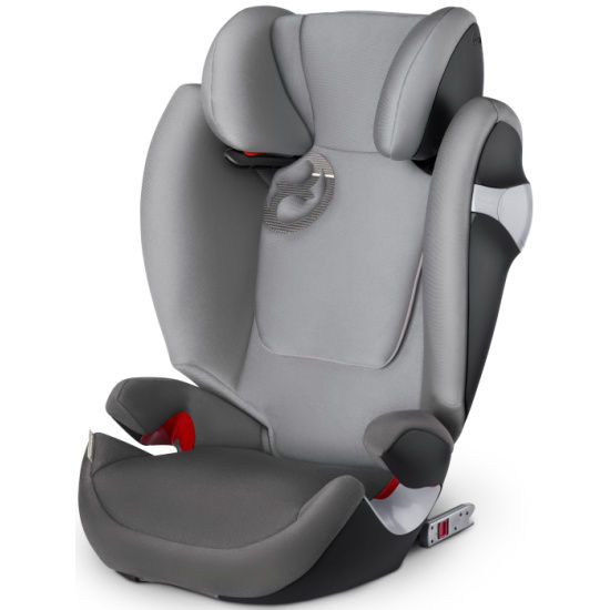 Cybex автокресло 15 36кг