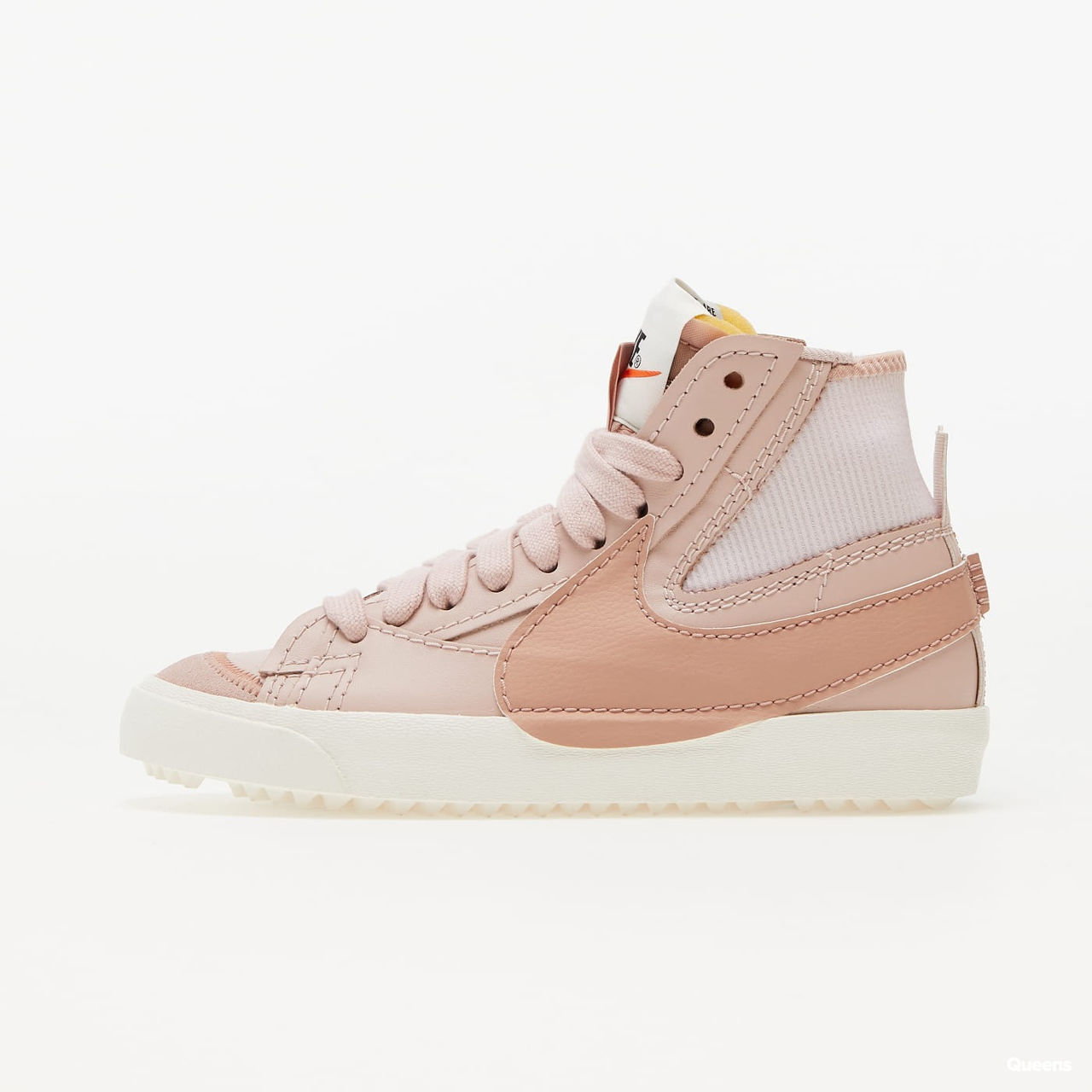 Nike Blazer Vintage - Jumbo / 100% Originale / Pe Loc Garantie ! foto 3