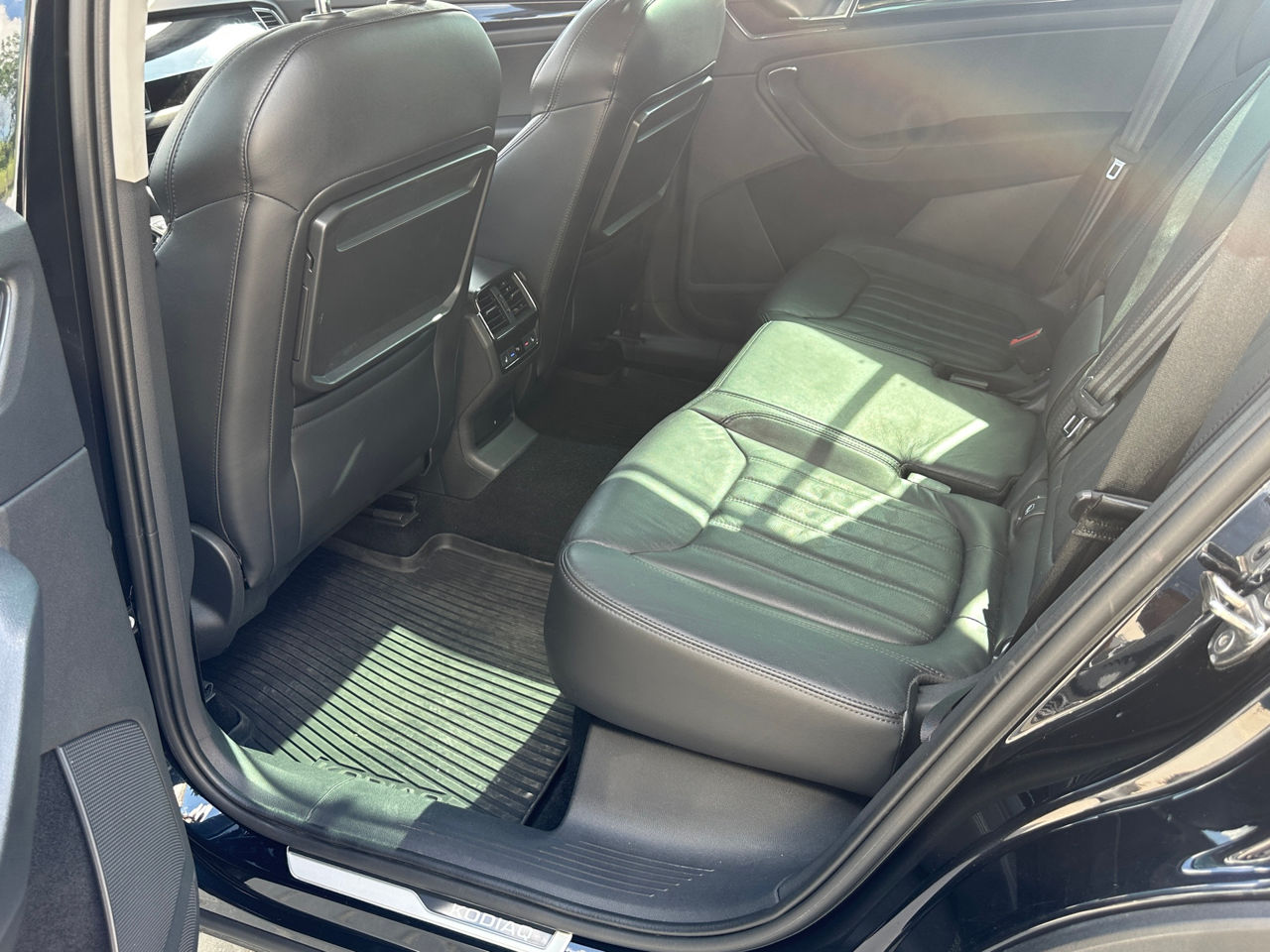 Skoda Kodiaq foto 14