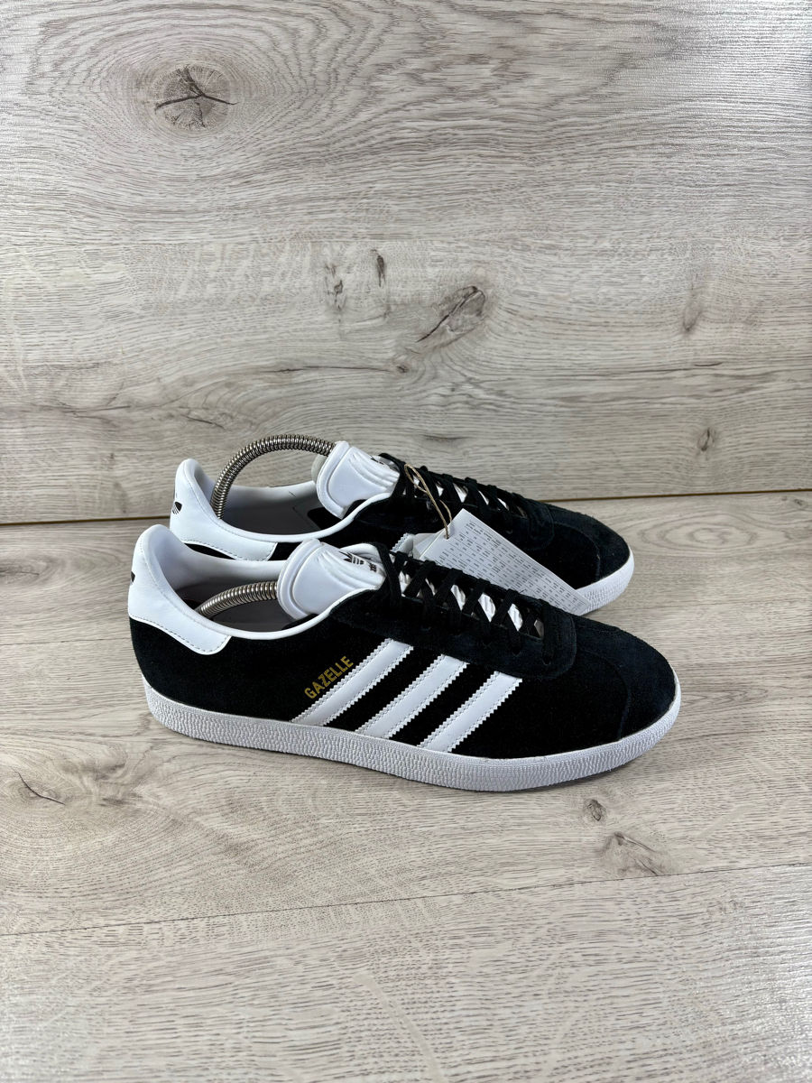 Adidas Gazelle BB5476 оригинал  фото 4