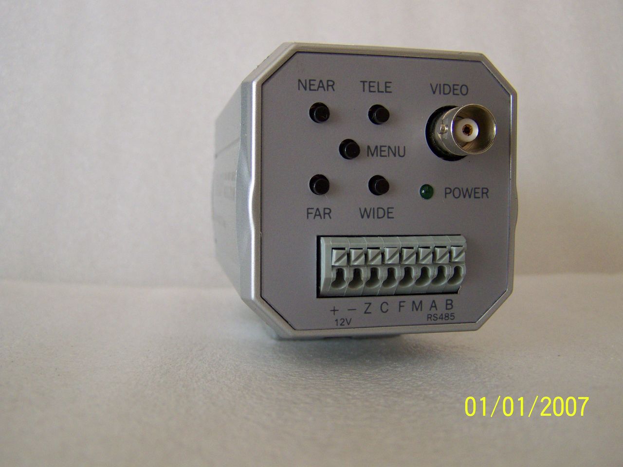 Videocamere analogice pu supraveghere video la Ciocana !!! foto 1