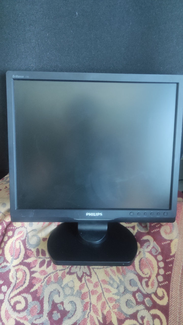 Monitor Philips Briliance 170S