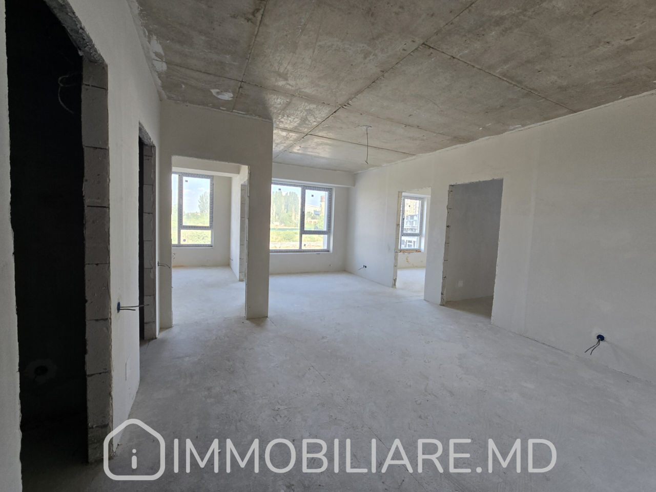 Apartament cu 3 camere,  Telecentru,  Chișinău,  Chișinău mun. foto 12