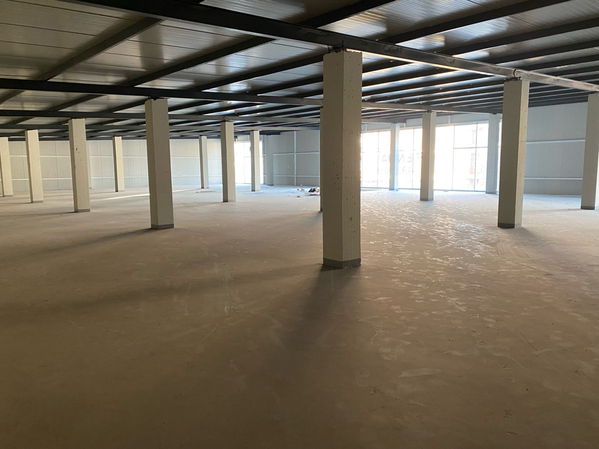 Spatiu comercial Calarasi centru foto 1