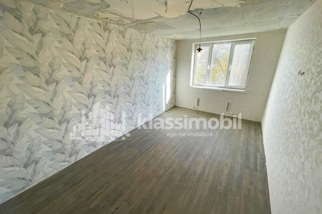 Apartament cu 4 camere, 82 m², Centru, Orhei foto 4