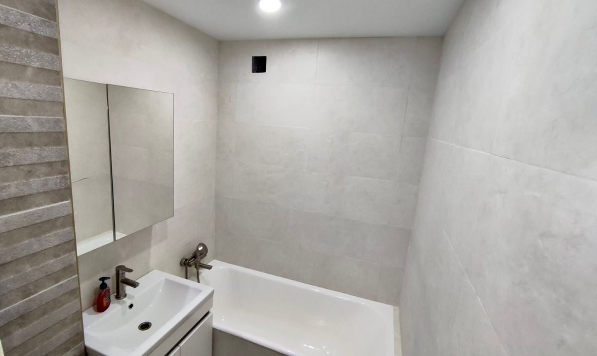 Apartament cu 3 camere,  9 cartier,  Bălți,  Bălți mun. foto 8