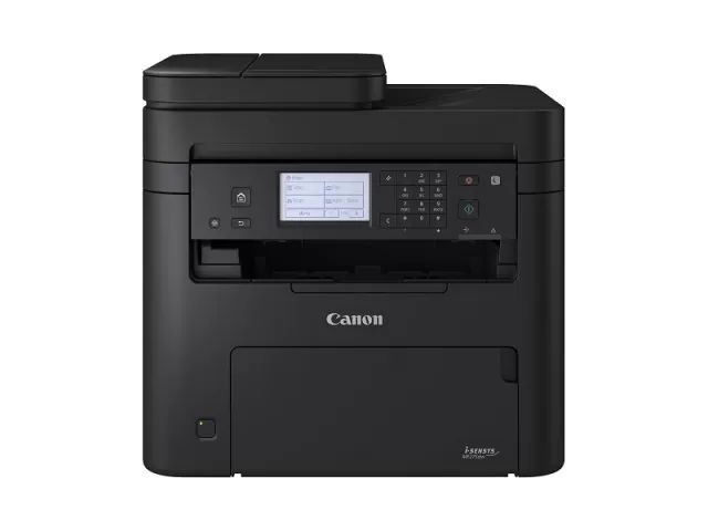 Canon i- sensys MF237w МФУ фото 2