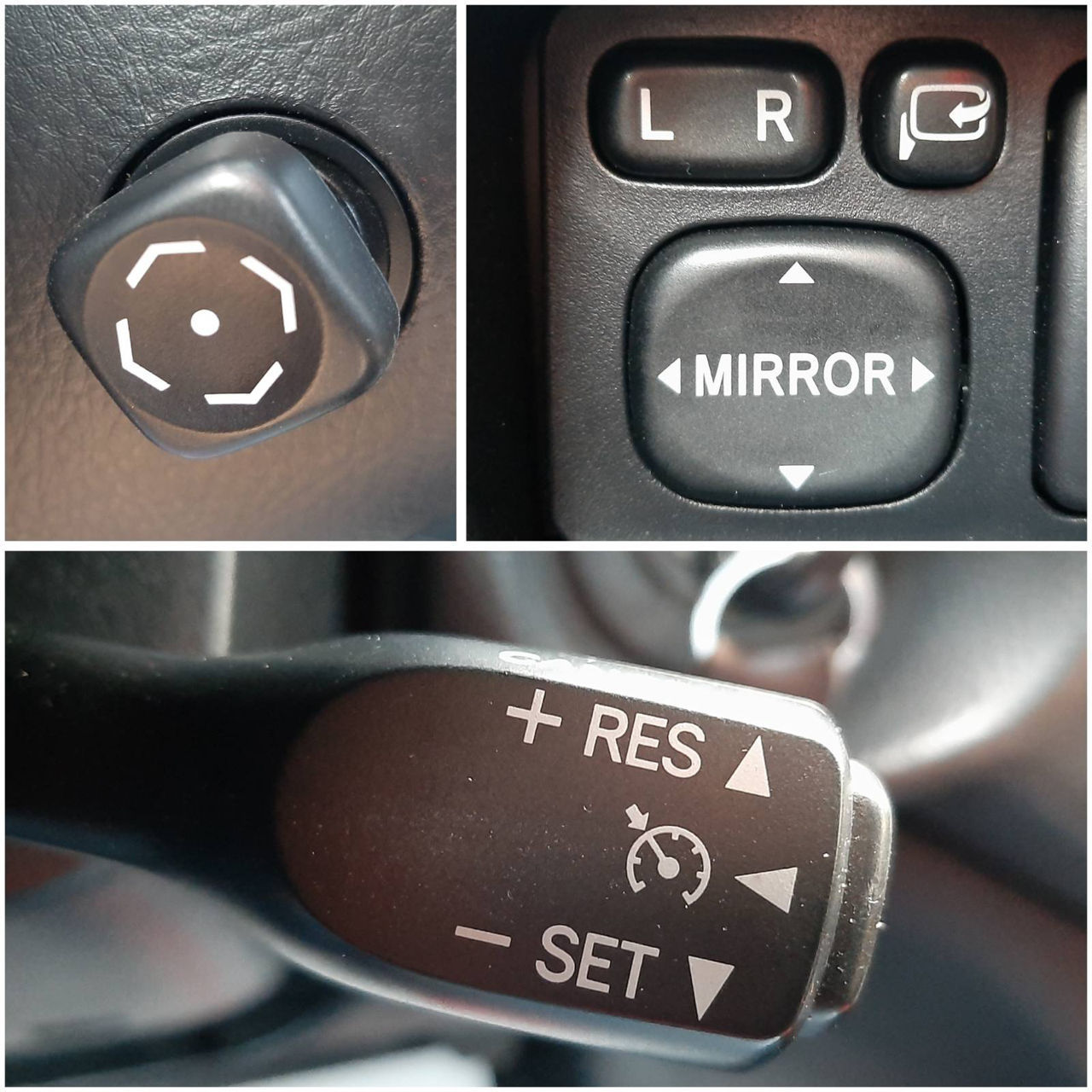 Lexus RX Series фото 8