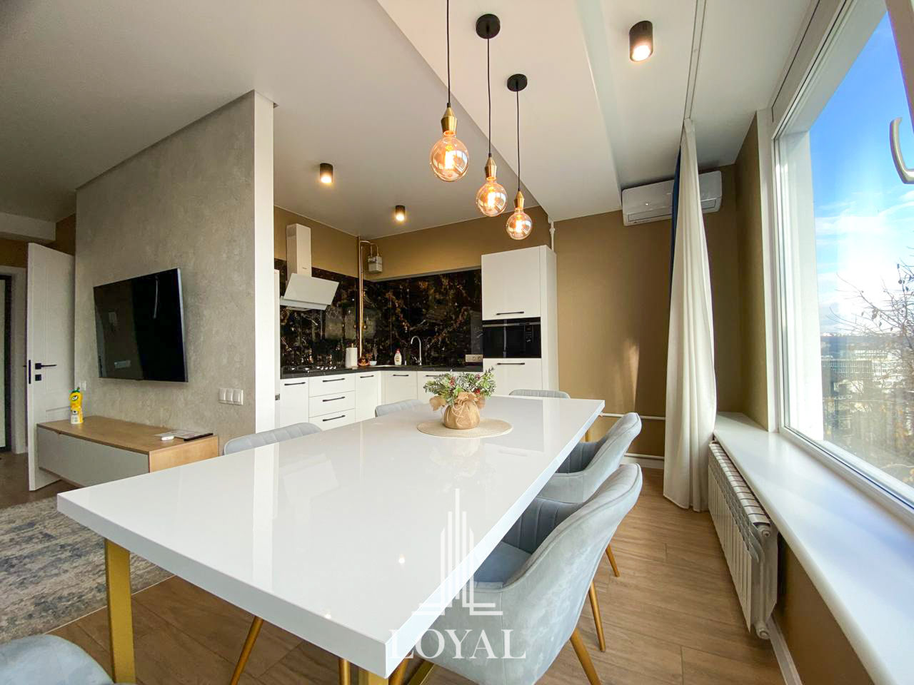 Apartament cu 1 cameră, Centru, Chișinău, Chișinău mun.