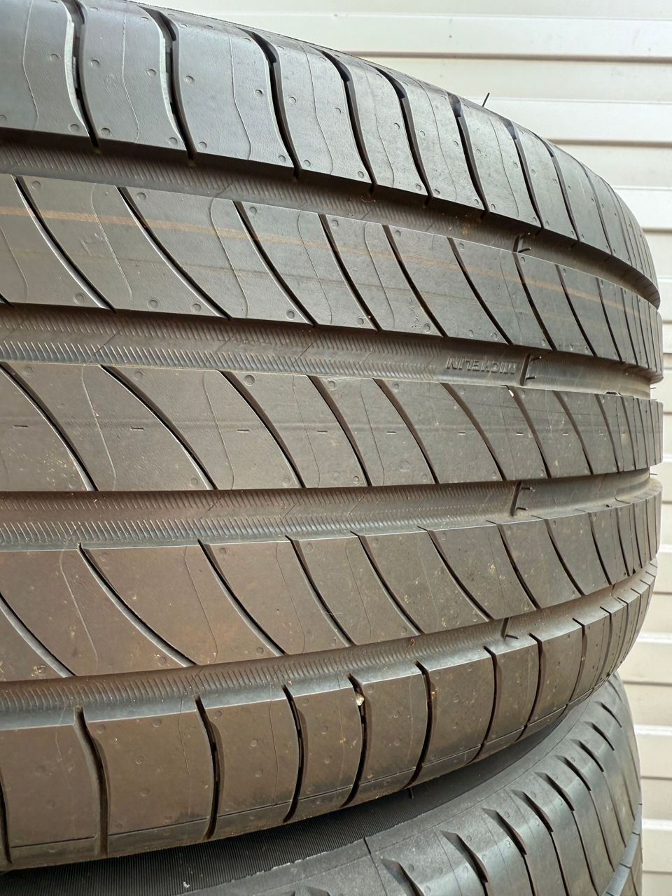 235/50 R19 Michelin Noi 2024 фото 1