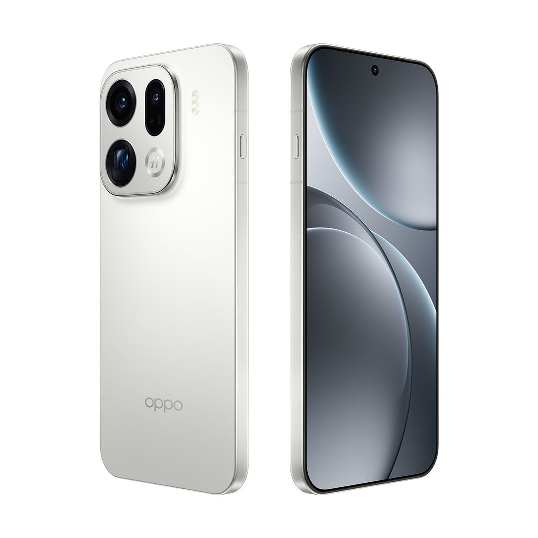 Oppo Find X9 Pro