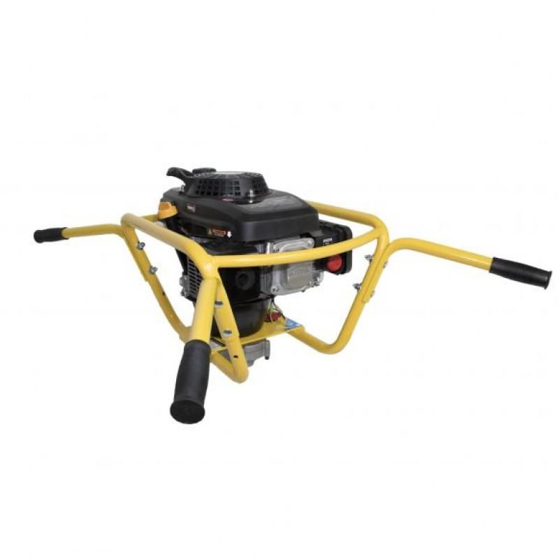 Motoburghiu Elefant 159CC / 5HP / Livrare gratuita / Achitarea in 4 Rate foto 3