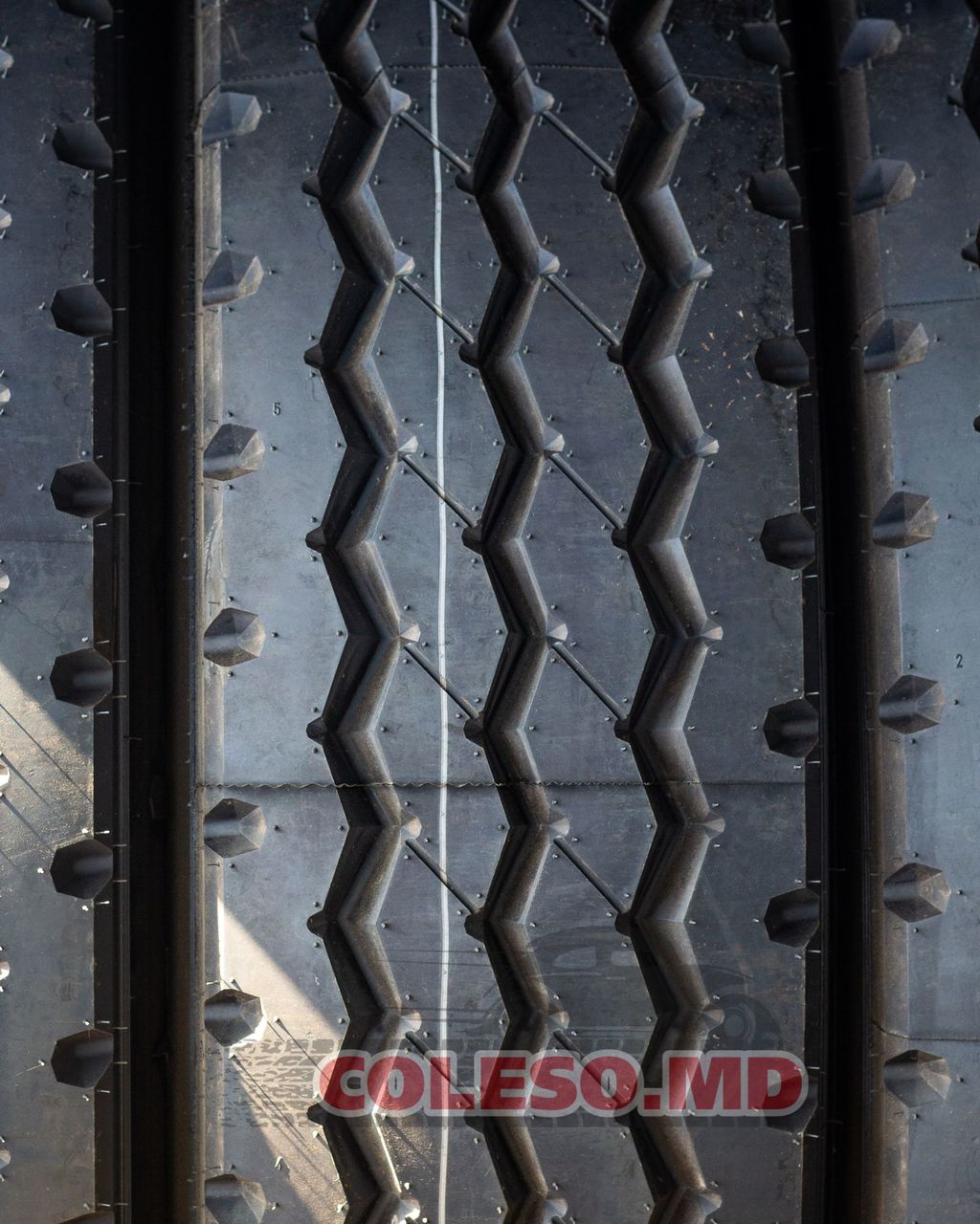 Anvelope pentru Camion 315/70 R22.5 foto 11